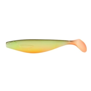 BALZER UV Booster Shad Hot Olive 17cm 1szt