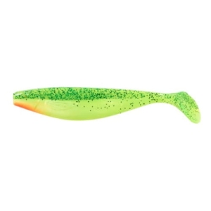 BALZER UV Booster Shad Lemon Pepper 10cm 1szt
