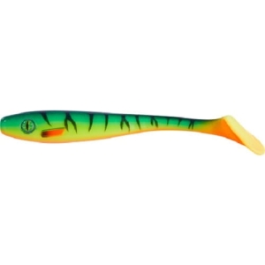 BALZER Pike Collector Shad 20cm Fire Shark 1szt