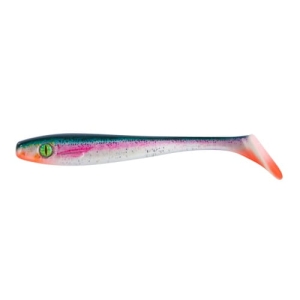 BALZER Pike Collector Shad 20cm Rainbow Trout 1szt