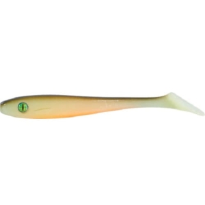 BALZER Pike Collector Shad 20cm Hot Olive  1szt
