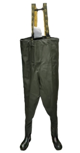 SPODNIOBUTY STANDARD SB01 PLAVITEX HD 46 OLIWKA