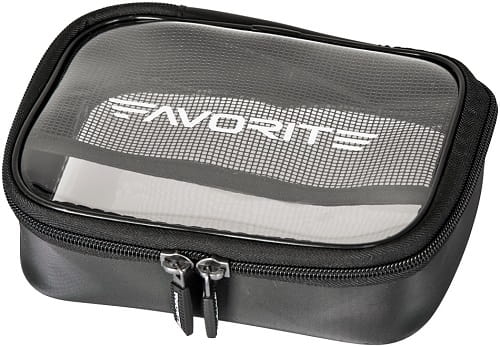 Organizer Favorite Bakkan Tackle Clear Pouch TCP-M.jpg