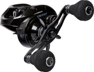Multiplikator BFT Instinct X7 6.2:1 Black DBS