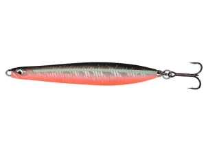 Savage Gear Seeker ISP 98mm 23g Fluo UV Red Black