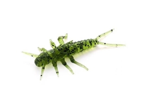 FishUP Stonefly 2,1cm #042 Watermelon Seed 12szt