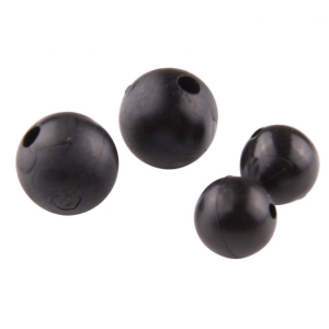 Stopery DAM Mad Cat Rubber Beads 10mm 10szt.