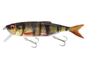 Savage Gear 4Play V2 Liplure 13,5cm 18g SF Perch