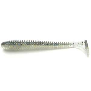 KEITECH SWING IMPACT 2,5" #418 Bluegill Flash 10szt