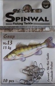 Agrafka Spinwal 13 15kg 10szt.