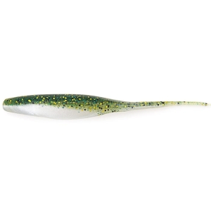 Bass Assassin 12,5cm Shad Baby Bass 8szt