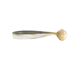 Lunker City 3.25" Shaker Arkansas Shiner 10szt