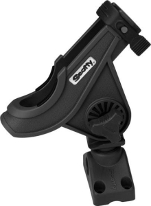 Uchwyt do wędki baitcaster/spinnning SCOTTY 0280BK
