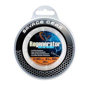 Savage Gear Regenerator Mono 30m 0.40mm 10kg