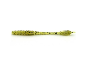 FishUP ARW Worm 5,5cm #042 Watermelon Seed 12szt