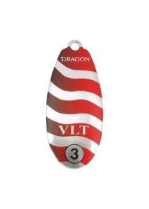 DRAGON VLT-CLASSIC złoto-czerwony/czarny nr. 4