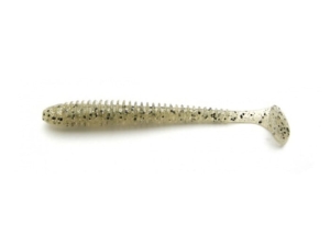 KEITECH SWING IMPACT 3" #320 Silver Shad 10szt