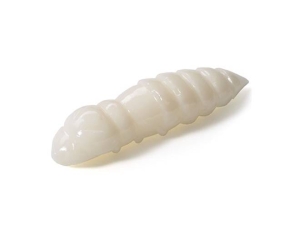 FishUP Pupa 2,2cm #009 White 12szt