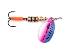 Mepps AGLIA MICROPIGMENTS rainbo trout 2/4,5g