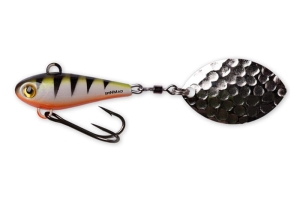 Spinmad Wirujący Ogonek JAG 18g 0906 Perch