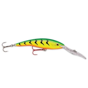 Rapala deep tail dancer TDD-11-BLT 11cm 22g