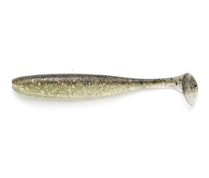 KEITECH EASY SHINER 5" #417 Gold Flash Minnow 5szt
