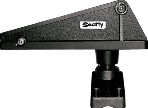 Obrotowy wysięgnik do kotwicy SCOTTY 0276