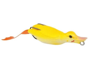 Savage Gear 3D Hollow Duckling weedless S 7,5cm 15g Yellow