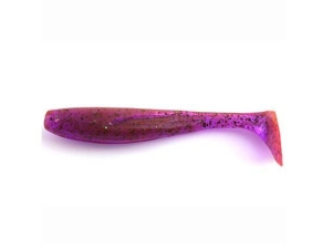FishUP Wizzle Shad 5,5cm #016 Lox Green Black 10szt