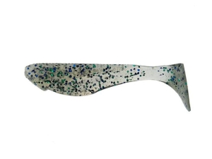 FishUP Wizzy 3,5cm #057 Bluegill 10szt