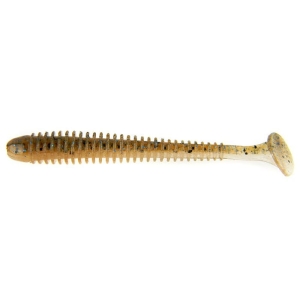 KEITECH SWING IMPACT 4,5" #434 Blue Back Cinnamon 6szt