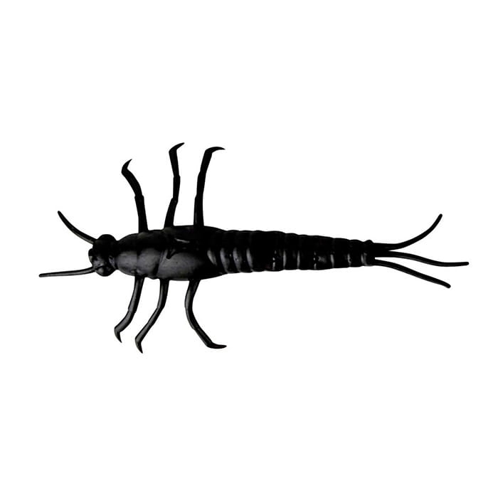 Savage_Gear_3D_PVC_Mayfly_Black