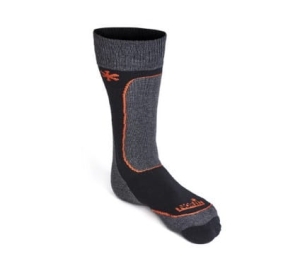 NORFIN SKARPETY T3M NORDIC MERINO MIDWEIGHT ROZ. XL