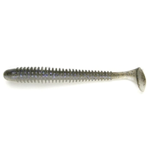 KEITECH SWING IMPACT 3" #440 Electric Shad 10szt