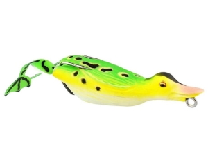 Savage Gear 3D Hollow Duckling weedless L 10cm 40g Fruck
