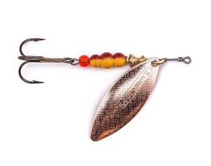 Mepps AGLIA LONG miedziana/copper 5/29g