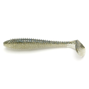 KEITECH SWING IMPACT FAT 2,8" #418 Bluegill Flash 8szt