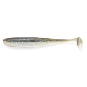 KEITECH EASY SHINER 4" #440 Electric Shad 7szt