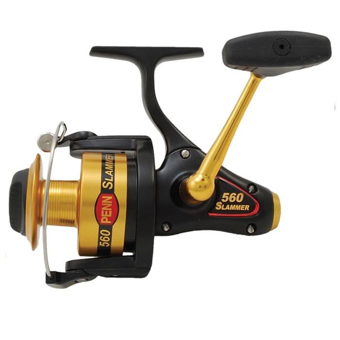 Kołowrotek Penn Slammer 560