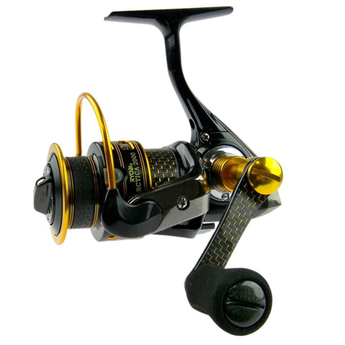 Kołowrotek Ryobi Arctica CF 3000