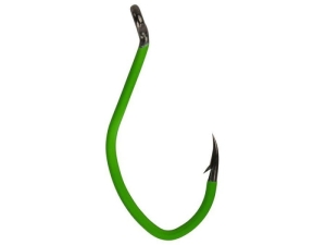 Haki MADCAT A-STATIC Classic Catfish Hook #6/0 x5