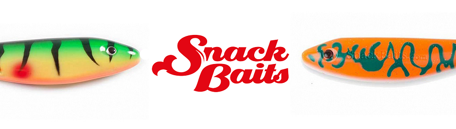 Snack Baits