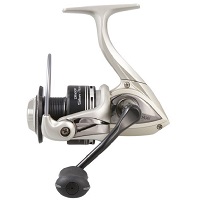 Kołowrotki Dragon Silver Rider FD