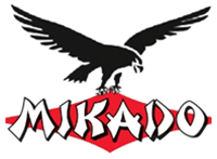 wędki Mikado