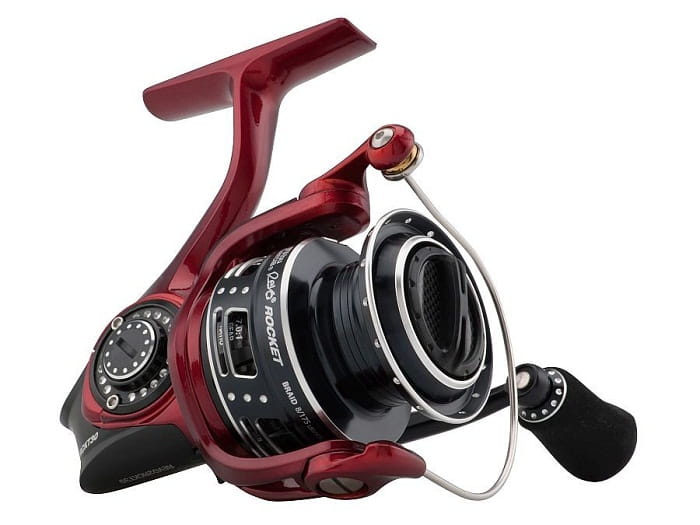 Revo Rocket