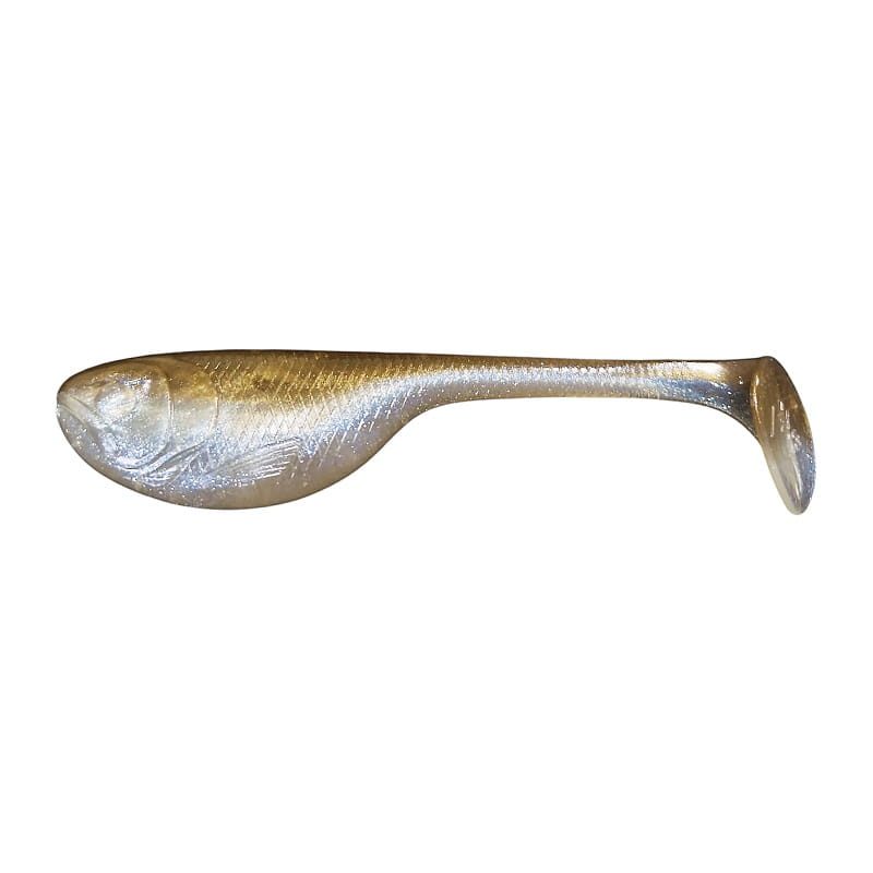 Hype Tackle Budda lure 5cm Oliver Shiner 10szt