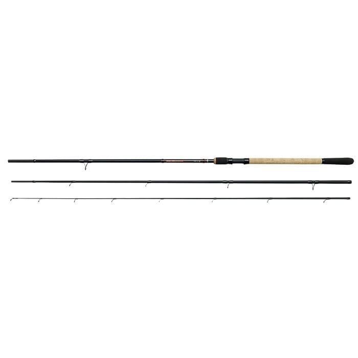 Canne à Pêche Flagman S-Carp Match 4.20m 5-25g 3 Brins – Neuve